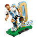 LEGO® Izdaje: Lionel Messi – Nogometna legenda (43015)