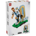 LEGO® Izdaje: Lionel Messi – Nogometna legenda (43015)