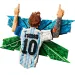 LEGO® Izdaje: Lionel Messi – Praznovanje gola (43018) slika 2
