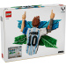 LEGO® Izdaje: Lionel Messi – Praznovanje gola (43018)