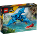 LEGO® Jurassic World™: Dojenček pteranodon (77977)