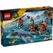 LEGO® Jurassic World™: Napad mosasavra (77983)