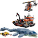 LEGO® Jurassic World™: Napad mosasavra (77983)