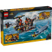 LEGO® Jurassic World™: Napad mosasavra (77983)