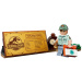 LEGO® Jurassic World™: Ostanki dinozavrov: Triceratops (77985)