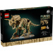 LEGO® Jurassic World™: Ostanki dinozavrov: Triceratops (77985)