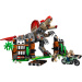 LEGO® Jurassic World™: Pobeg pred spinosaurusom (77982)