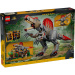 LEGO® Jurassic World™: Pobeg pred spinosaurusom (77982)