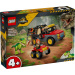 LEGO® Jurassic World™: Tovornjak za prevoz mladega T-Rexa (77978)