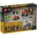 LEGO® Jurassic World™: Tovornjak za prevoz mladega T-Rexa (77978)