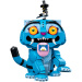 LEGO® KPop Demon Hunters™: Derpy tiger in ptica Sussie (72537)