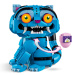LEGO® KPop Demon Hunters™: Derpy tiger in ptica Sussie (72537)