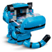 LEGO® KPop Demon Hunters™: Derpy tiger in ptica Sussie (72537)