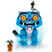 LEGO® KPop Demon Hunters™: Derpy tiger in ptica Sussie (72537)