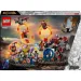 LEGO® Marvel – Maščevalci: Zaključni obračun (76323)