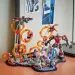 LEGO® Marvel – Maščevalci: Zaključni obračun (76323)