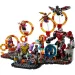 LEGO® Marvel – Maščevalci: Zaključni obračun (76323)