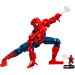 LEGO® Marvel: Akcijska figura Spider-Mana (76346)