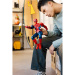 LEGO® Marvel: Akcijska figura Spider-Mana (76346)