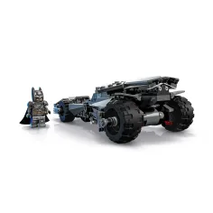LEGO® Marvel: Batman proti Supermanu™: Batmobile™ (76331) slika 2