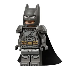 LEGO® Marvel: Batman proti Supermanu™: Batmobile™ (76331) slika 3
