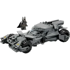 LEGO® Marvel: Batman proti Supermanu™: Batmobile™ (76331) slika 4