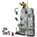 LEGO® Marvel: Bitka med Spider-Manom in Hulkom (76350)