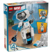 LEGO® Marvel: Fantastični štirje: H.E.R.B.I.E. (76339)