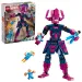 LEGO® Marvel: Fantastični štirje vs. Galactus gradbena figura (76316)