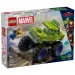 LEGO® Marvel: Hulkov velikanski terenec proti Thanosu (76312)