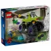 LEGO® Marvel: Hulkov velikanski terenec proti Thanosu (76312)
