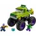 LEGO® Marvel: Hulkov velikanski terenec proti Thanosu (76312)