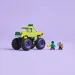 LEGO® Marvel: Hulkov velikanski terenec proti Thanosu (76312)