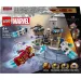 LEGO® Marvel: Iron Man in Iron Legion vs. vojak Hydre (76288)
