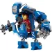 LEGO® Marvel: Laboratorij Iron Mana: Dvorana oklepov (76315)