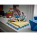 LEGO® Marvel: Laboratorij Iron Mana: Dvorana oklepov (76315)