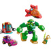LEGO® Marvel: Loki proti ekipi Iron Mana (11211)