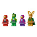 LEGO® Marvel: Loki proti ekipi Iron Mana (11211)