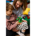LEGO® Marvel: Loki proti ekipi Iron Mana (11211)