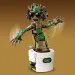 LEGO® Marvel: Plesoči Groot (76297)