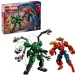 LEGO® Marvel: Robotni spopad: Spider-Man proti Doc Ocku (76338)