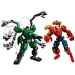 LEGO® Marvel: Robotni spopad: Spider-Man proti Doc Ocku (76338)