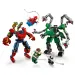 LEGO® Marvel: Robotni spopad: Spider-Man proti Doc Ocku (76338)