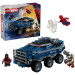 LEGO® Marvel: Spider-Man: Zasledovanje zaporniškega prevoza (76349)