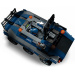 LEGO® Marvel: Spider-Man: Zasledovanje zaporniškega prevoza (76349)