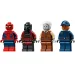 LEGO® Marvel: Spider-Man: Zasledovanje zaporniškega prevoza (76349) slika 6
