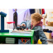 LEGO® Marvel: Spider-Man: Zasledovanje zaporniškega prevoza (76349)