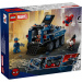 LEGO® Marvel: Spider-Man: Zasledovanje zaporniškega prevoza (76349)