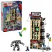 LEGO® Marvel: Spider-Man proti Mysteriou: Časopisni boj (76342)