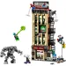 LEGO® Marvel: Spider-Man proti Mysteriou: Časopisni boj (76342)